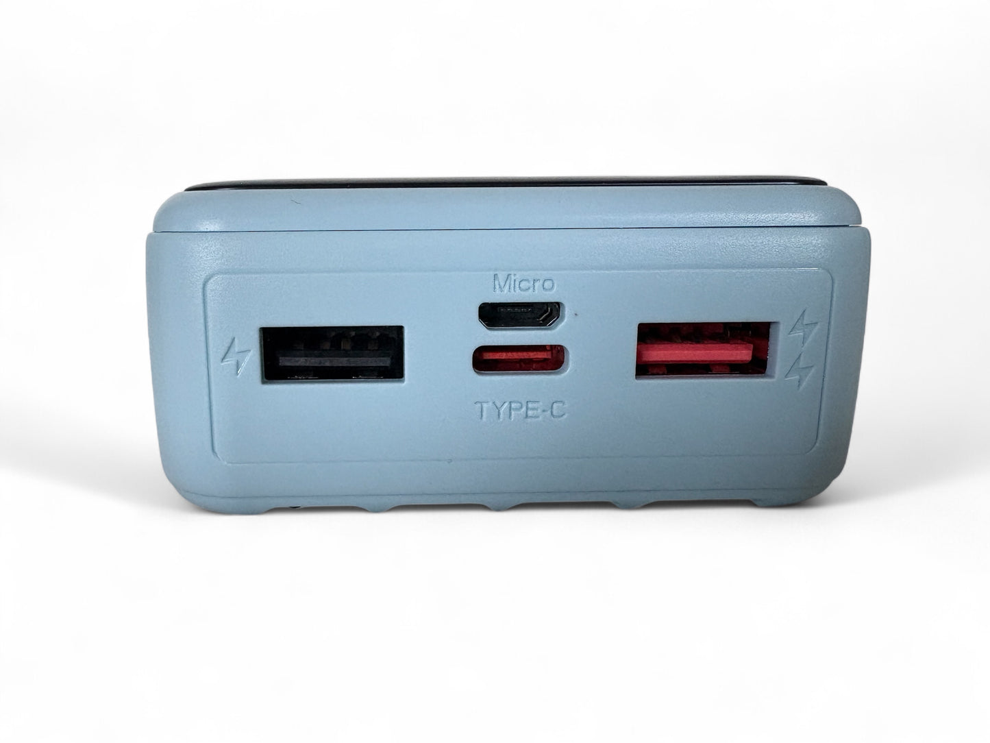 Powerbank 20000 mah