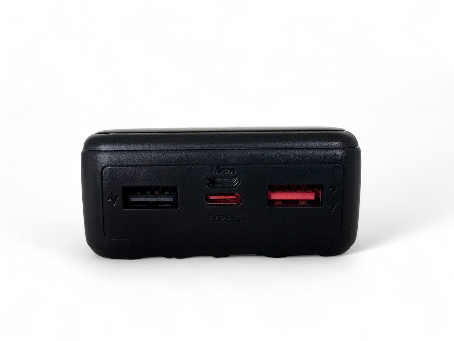 Powerbank 20000mah