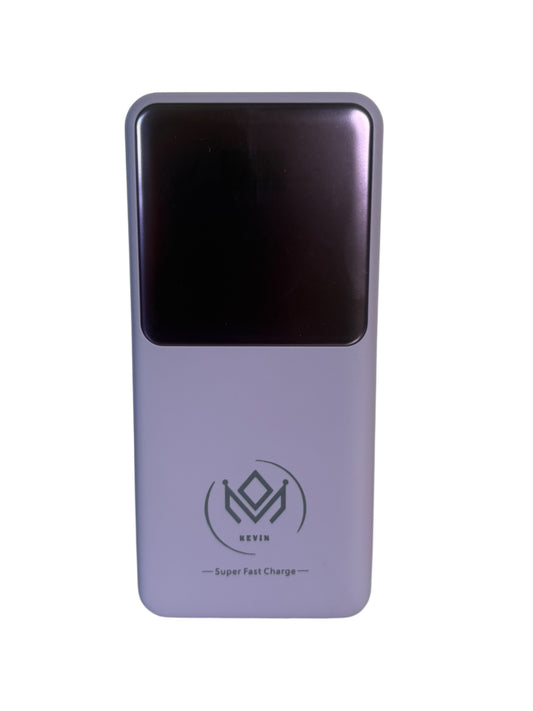 Powerbank 20000 mah